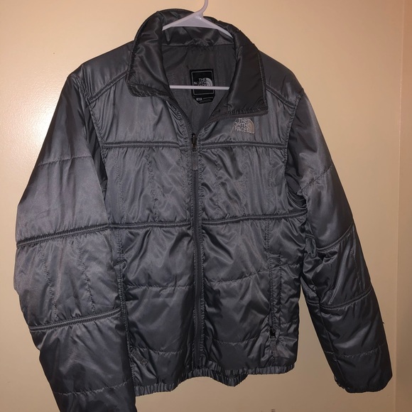 North face 2 in 1 ski jacket - Picture 4 of 6